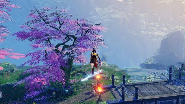 森迪穿越魔法学院
