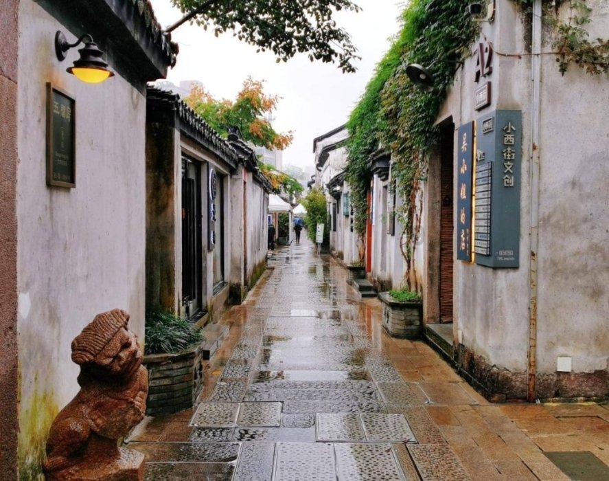 深邃静谧 律动有神 | 朱子画作欣赏